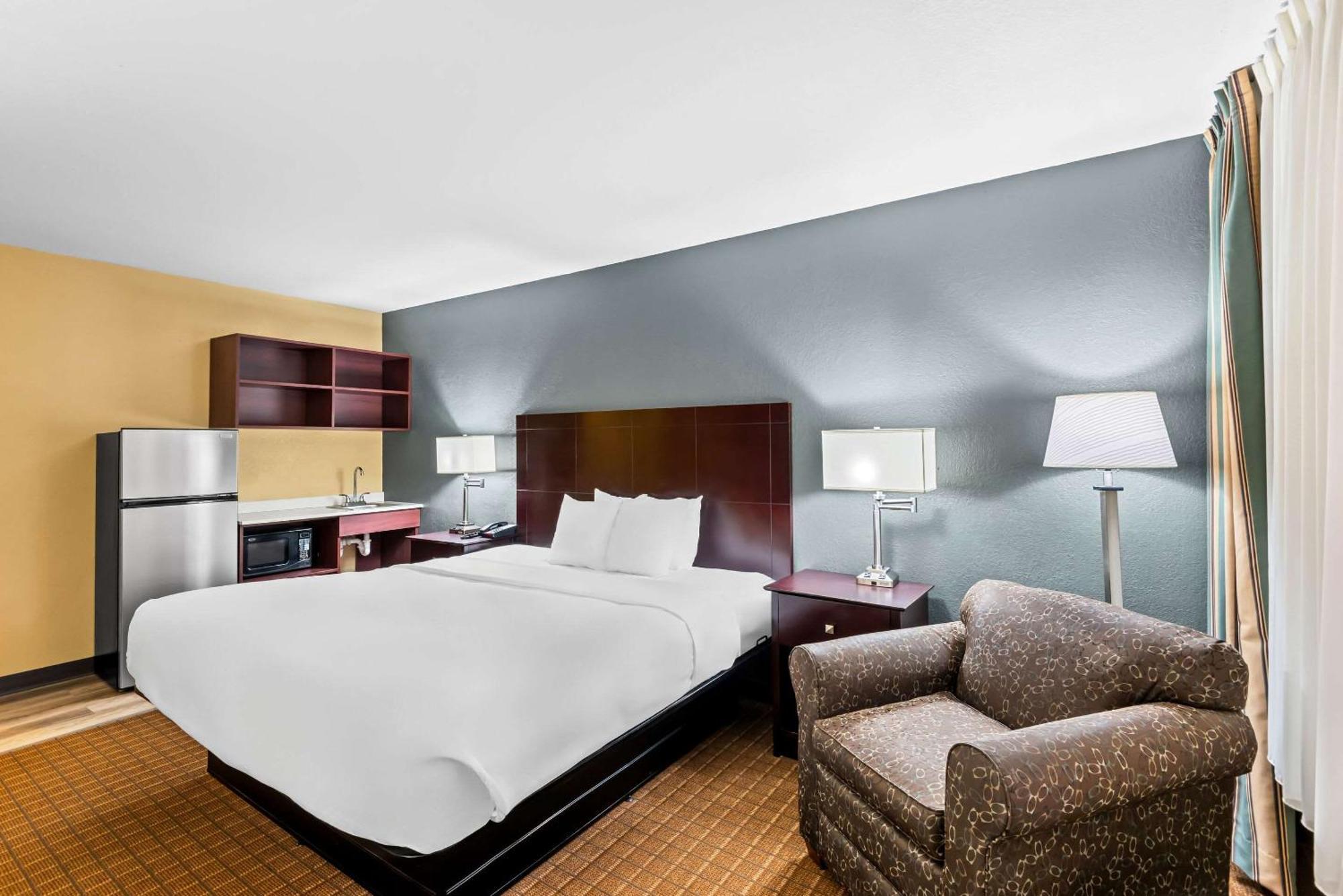 Quality Inn Fort Dodge Exterior photo